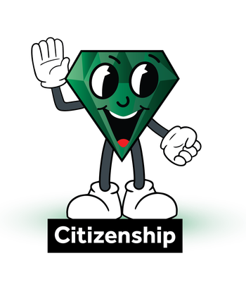 Citizenship