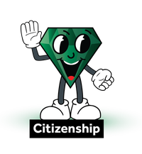 Citizienship Value