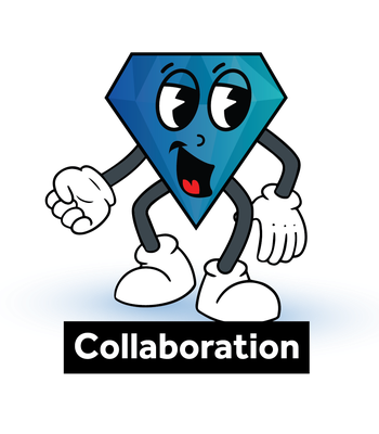 Collaboration