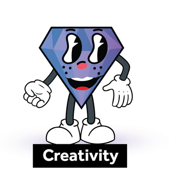 Creativity