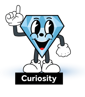 Curiosity