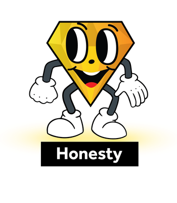 Honesty