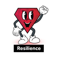 Resilience value