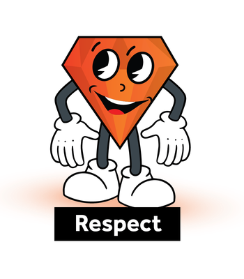 Respect