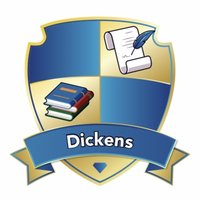 houses---dickens