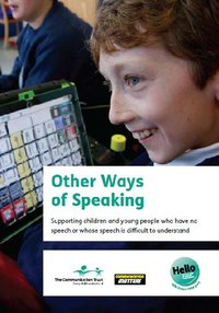 other-ways-of-speaking