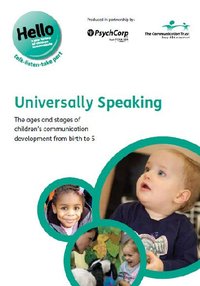 universally-speaking